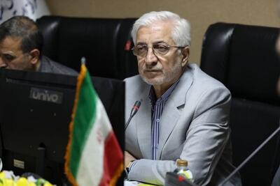  اتاق بازرگانی موتور محرک توسعه خراسان شمالی است