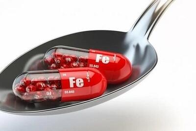 مصرف مکمل آهن برای کدام دسته از افراد ضروری است؟