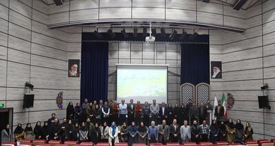  گسترش ارتباطات علمی، باعث افزایش تولید علم و دانش می‌شود