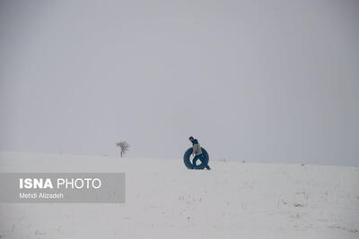  هفته زمستانی در ایران؛ برف و باران و سرما