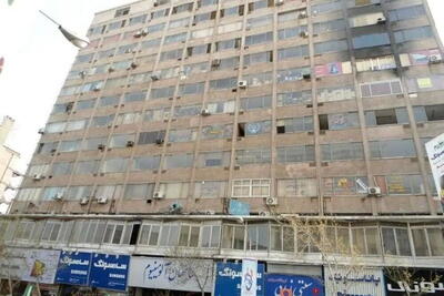  بازدید ایمنی بیش از ۸۰ هزار ساختمان پایتخت/ ۴۰ هزار ساختمان «پرخطرند»