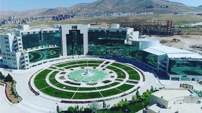  کاهش هزینه‌های درمان در درمانگاه اساتید پیوند اعضاء در شیراز