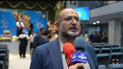  آمیختگی فرهنگ ایرانی اسلامی سپری در برابر نفوذ هویتی دشمنان است