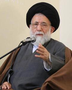  آیت‌الله شفیعی عمر خود را در خدمت به اسلام، انقلاب و مردم خوزستان صرف کرد