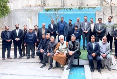 مدیرکل کمیته امداد استان: خراسان رضوی پیشگام کشور در امور خیریه است
