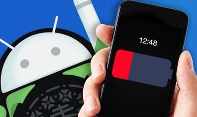 ۵ باور غیرموثر در حفظ شارژ گوشی