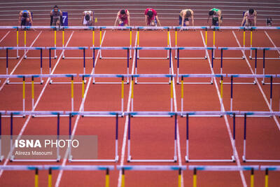 سکوت ۳ روزه فدراسیون دوومیدانی؛ ابهام در رکوردگیری انتخابی تیم ملی!