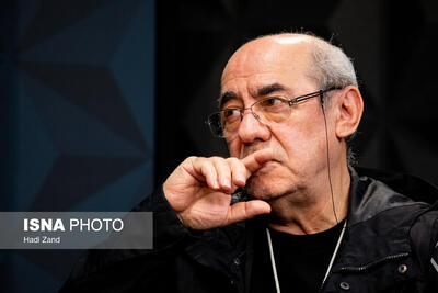 کمال تبریزی برای «خون خانه» پروانه ساخت گرفت