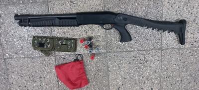  دستگیری ۹ متخلف شکار و صید غیرمجاز در نقاط مختلف استان اردبیل