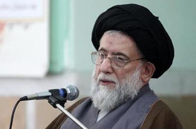  آیت‌الله شفیعی درگذشت
