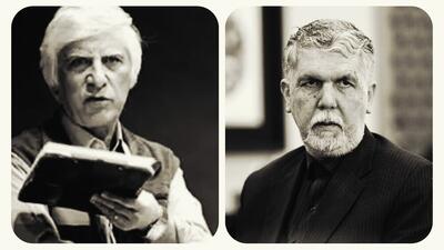  پیام تسلیت وزیر فرهنگ برای درگذشت بهرام بیضایی