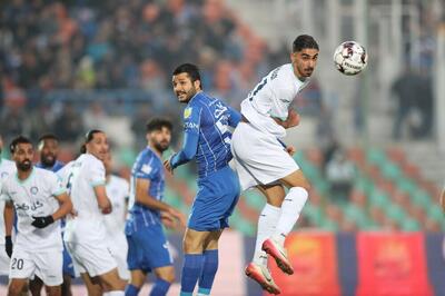شکست استقلال مقابل گل‌گهر در تهران/ ۳ مساوی و ۱ باخت در ۴ بازی اخیر شاگردان ساپینتو!