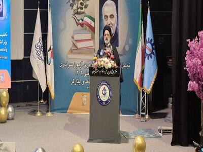  عبور از مراحل علم نیازمند «تواضع علمی» است