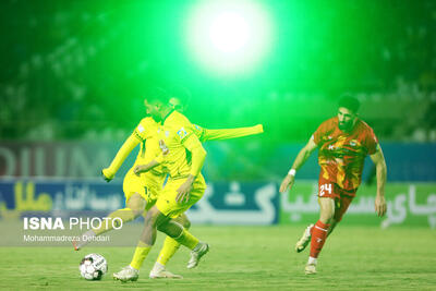 جدول لیگ برتر فوتبال ایران در پایان هفته پانزدهم/ سپاهان اول، پرسپولیس دوم و استقلال ششم!