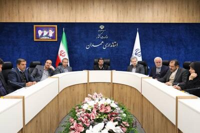  استاندار همدان: ریشه آسیب‌های اجتماعی به ضعف در تعلیم و تربیت بازمی‌گردد