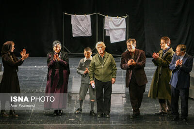 روایت مرضیه برومند از یک ماجرای غریب برای بهرام بیضایی