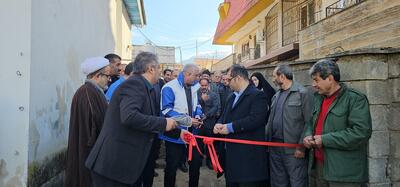  بهره‌برداری از ۱۵ شتاب‌نگار جدید پایش زلزله در مازندران