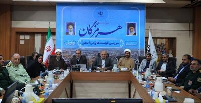  استاندار هرمزگان:کاهش آسیب‌های اجتماعی بدون مشارکت مردم‌پایه ممکن نیست