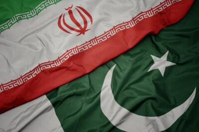  سفیر پاکستان در ایران از افزایش پروازها میان ۲ کشور به ۷ پرواز در هفته خبر داد