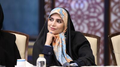 مژده لواسانی: مهم‌ترین خط قرمز در اجرا، درست حرف زدن است