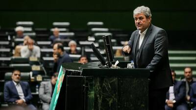  تاجگردون: وام‌ ازدواج و فرزندآوری در بودجه حذف نشده است