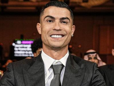 کریستیانو رونالدو بازیکن سال خاورمیانه شد/ جایزه مارادونا به یامال رسید