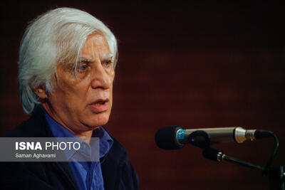  تئاتر شهر در سوگ بیضایی و چند خبر دیگر