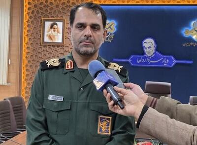 حضور مردم در مراسم سالگرد شهید سلیمانی؛ نماد وحدت و انسجام ملی