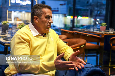 از این تفکر که به داوران سفارش می‌شود، فاصله بگیریم