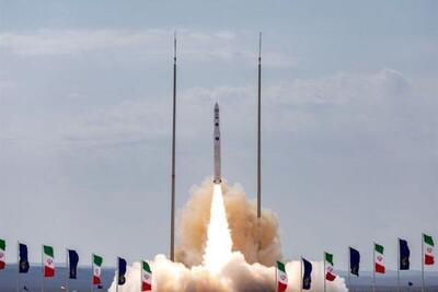 با پرتاب ماهواره‌های بومی، افق‌های جدیدی از دانش به تسخیرِ نبوغ جوانان ایران درآمده است