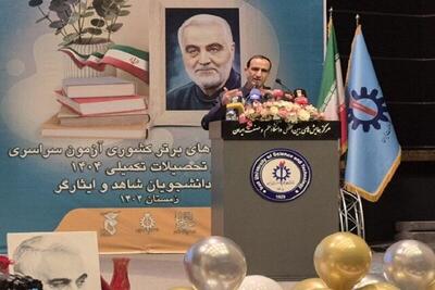  فراخوان تدوین «اطلس جامع نخبگان» در ایران