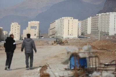 نظارت دولت بر ساخت ۱۰۰ هزار واحد مسکن کارگری