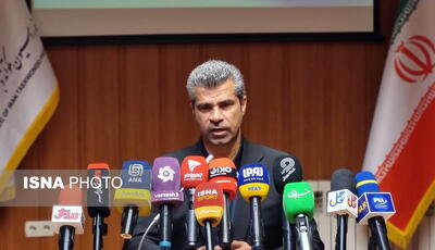 ساعی: علیه کسی که برای تکواندو حاشیه می‌سازد حکم گرفتم