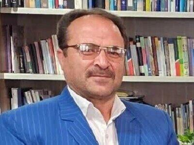  قالی‌بافی که با شرکت در کلاس‌های نهضت سوادآموزی بر صندلی قضاوت تکیه کرد