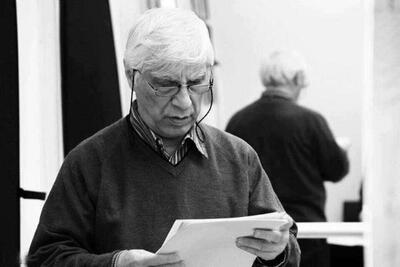 بیضایی در وطن آرام می‌گیرد؟