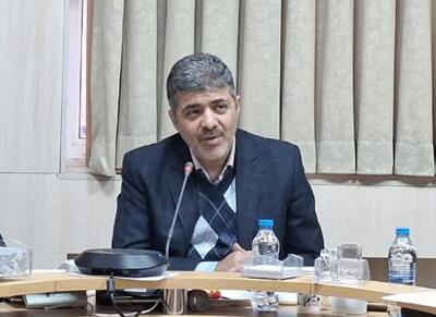 رئیس مرکز آمار ایران: میاندورود پایلوت سرشماری آزمایشی نفوس و مسکن شد