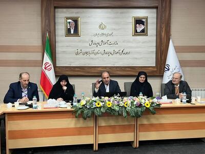  معاون دانشگاه علوم پزشکی تبریز: ۲۴ درصد دانش‌آموزان آذربایجان شرقی دچار چاقی‌اند