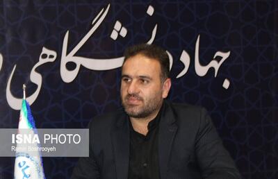  جهاد دانشگاهی می‌تواند خلأ مهارت‌آموزی و فعالیت‌های فرهنگی را پوشش دهد