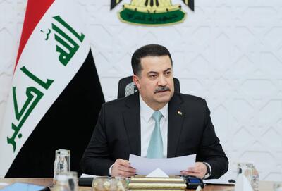  السودانی: بغداد به‌دنبال ایفای نقش پل ارتباطی میان ایران و آمریکا است - تحولات جهان اسلام