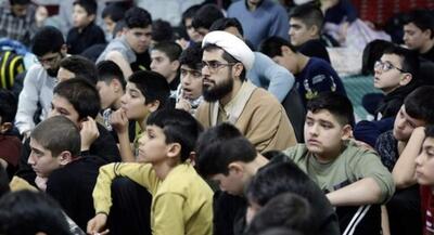  افزایش ۳۰ درصدی معتکفان امسال | جهان نیوز
