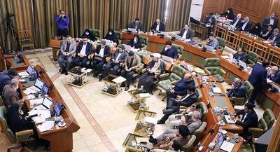  نام ۱۴ معبر در تهران تغییر کرد | جهان نیوز