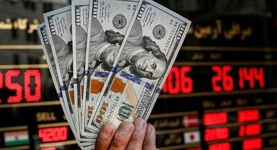 چرا دلار به ۱۴۰ هزار تومان رسید؟ | جهان نیوز