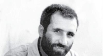 کشتی که جان فرمانده گردان علی اصغر را نجات داد | جهان نیوز