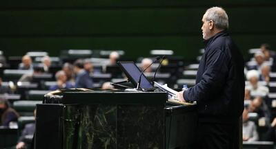 پزشکیان: معیشت مردم اولویت ماست؛ طرح کالابرگ حتما اجرا می‌شود اگر قیمت‌ها را به واقعیت نزدیک کنیم، بسیاری از مشکلات قابل حل است | جهان نیوز