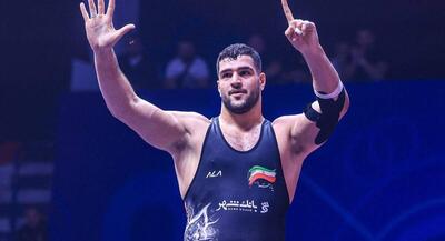 آزادکار ایران بدون رضایت‌نامه در جمهوری آذربایجان | جهان نیوز