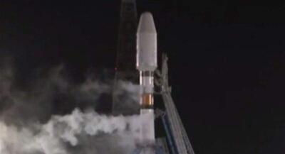 ۳ ماهواره ایرانی از پایگاه وستوچنی روسیه با پرتابگر «سایوز» به فضا پرتاب شدند نخستین سیگنال‌ ماهواره‌های ایرانی با موفقیت دریافت شد | جهان نیوز