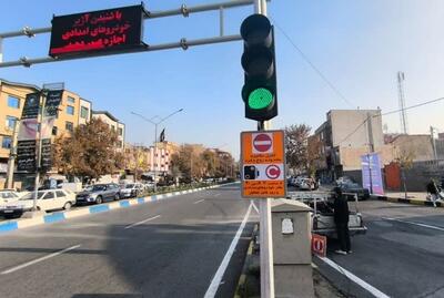 تهرانی‌ها بخوانند؛ اعلام ساعت و جزئیات طرح زوج‌وفرد امروز ۷ دی