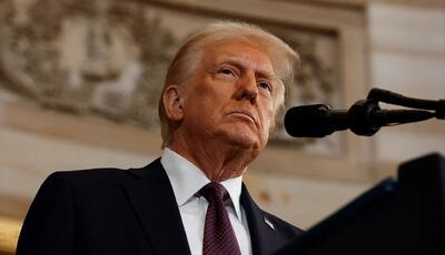 معاون فرستاده ویژه ترامپ: واشنگتن آماده مذاکرات رسمی با ایران است