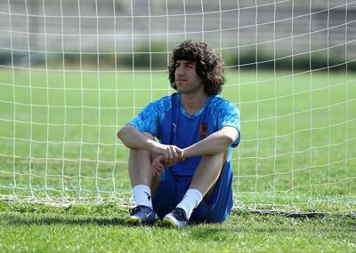 استقلال در آستانه بحران؛ وکیل اسپانیایی وارد پرونده منتظر محمد شد