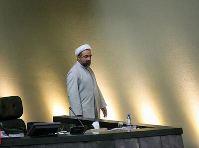 نقل قول رسایی معادلات را لرزاند؛ بودجه شانس عبور ندارد